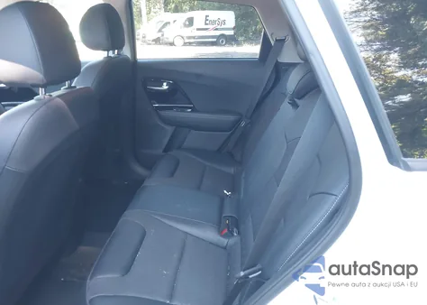 2022 Kia Niro Plug-In Hybrid Ex z USA, uszkodzony, nr VIN KNDCD3LD2N5547587